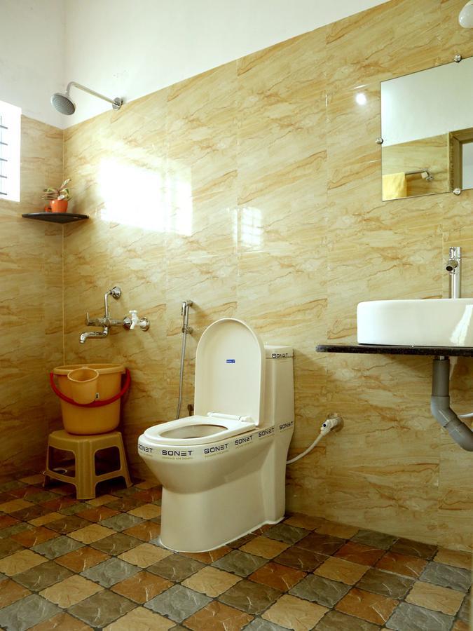 Coffee Native - A Family Homestay Mudigere Pokój zdjęcie